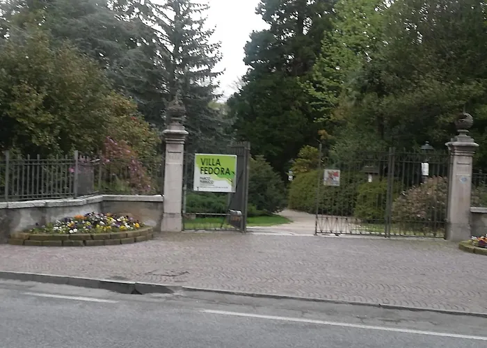 Camoscio With Private Garden Apartman *